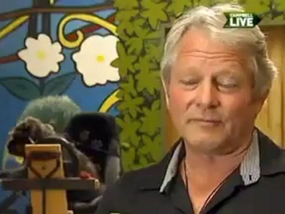 Quand les chiens passent l'examen du permis !!