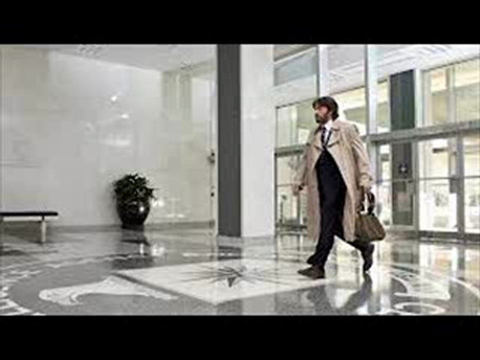 Argo - Trailer Official HD