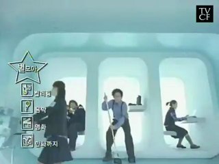 チャングンソク Ting CF  Jang Keunsuk  11-1