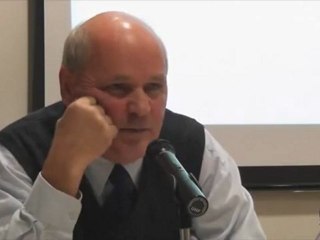 Prof. Peter Staněk - Žijeme v kontrolované společnosti (14-11-2012) sk