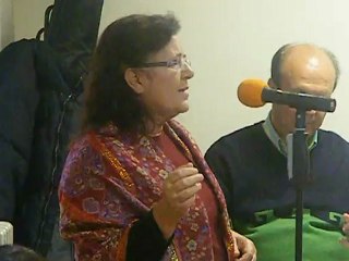 Gül YILMAZ - 08 - Aralık 2012 -Solo çalışması