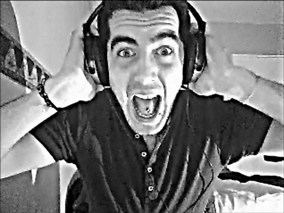 Deejay Miknot Electro Mix 2012