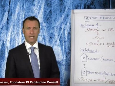 COMMENT GENERER DES REVENUS COMPLEMENTAIRES NET D IMPOT ?