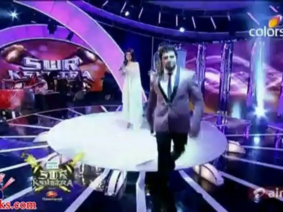 Sur Kshetra 8 Dec2012-pt1