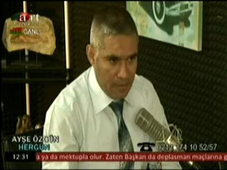 Dedektif İzmir & Ayşe Özgün 4