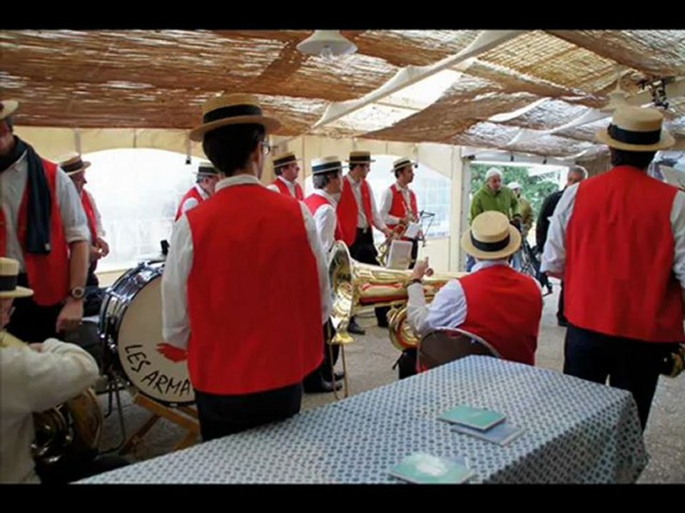 Cielo Andaluz de P.Marquina (Les Armagnacs d'Eauze)