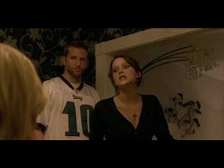 Silver Linings Playbook - Trailer Official HD