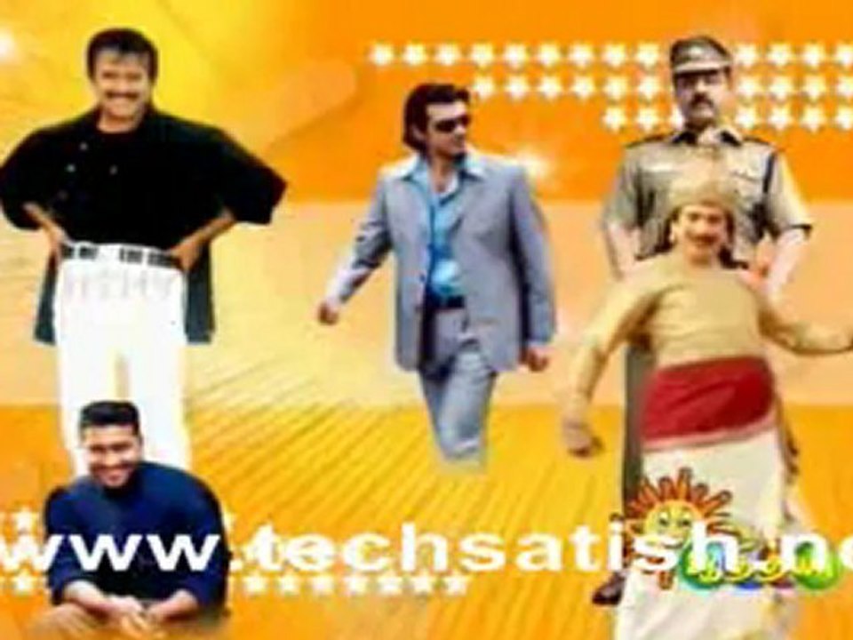 Santhanam Comedy