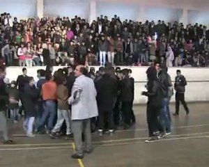 Arsız Bela ÖLDÜMÜ ?