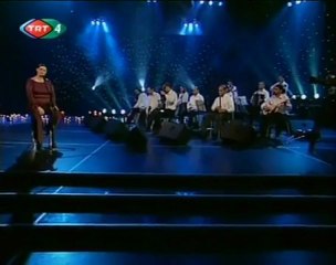 Görülmeyi Görülmeyi.. Gülay Sezer