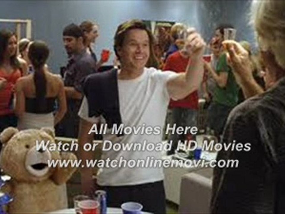 Ted (2012) - online part 1 watch full