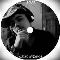Kral Styla 2012 Yeni Albümü Mixtape