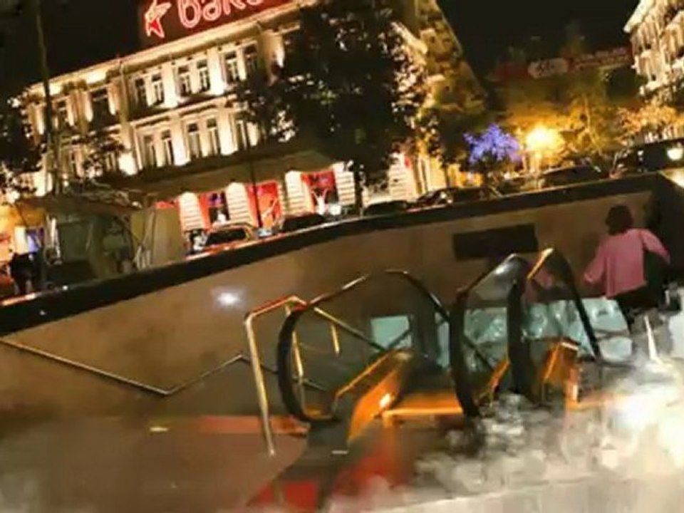 baku - azerbaijan