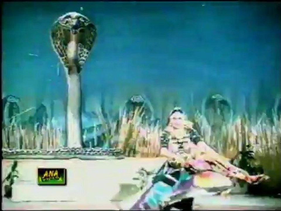 ANJUMAN - EK MERE WAAL KALE , NOOR JEHAN , JOOR...