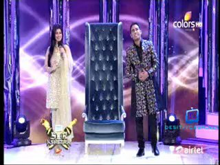 Sur Kshetra 8th December 2012 Video Watch Online pt1
