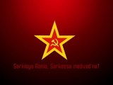 soviet march