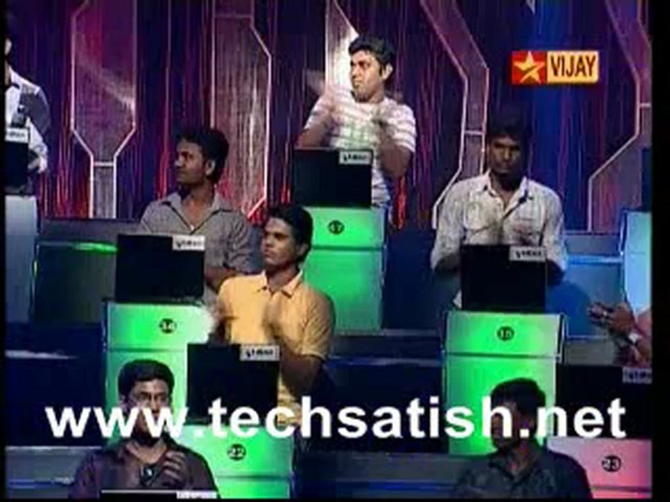 Kollywood King 3