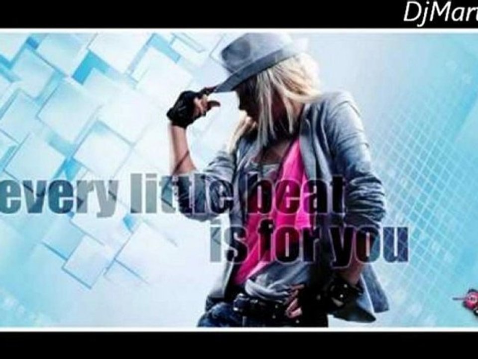Elettro-House Mix 07 -- Dance mix -- [DjMarty] 2012