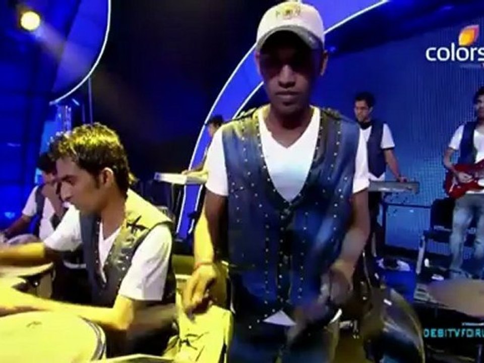 Sur Kshetra 720p 8th December 2012 Video Watch Online HD pt1