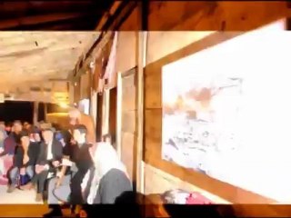 BAŞKAN BELUR'DAN KADINLARA KEMENÇE DİNLETİSİ