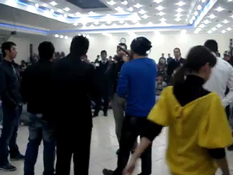 Arsız Bela - Yüreğimin başı yangın yeridir ERZİNCAN KONSERİ