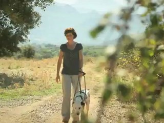 Dans tes yeux - Making-of 2012