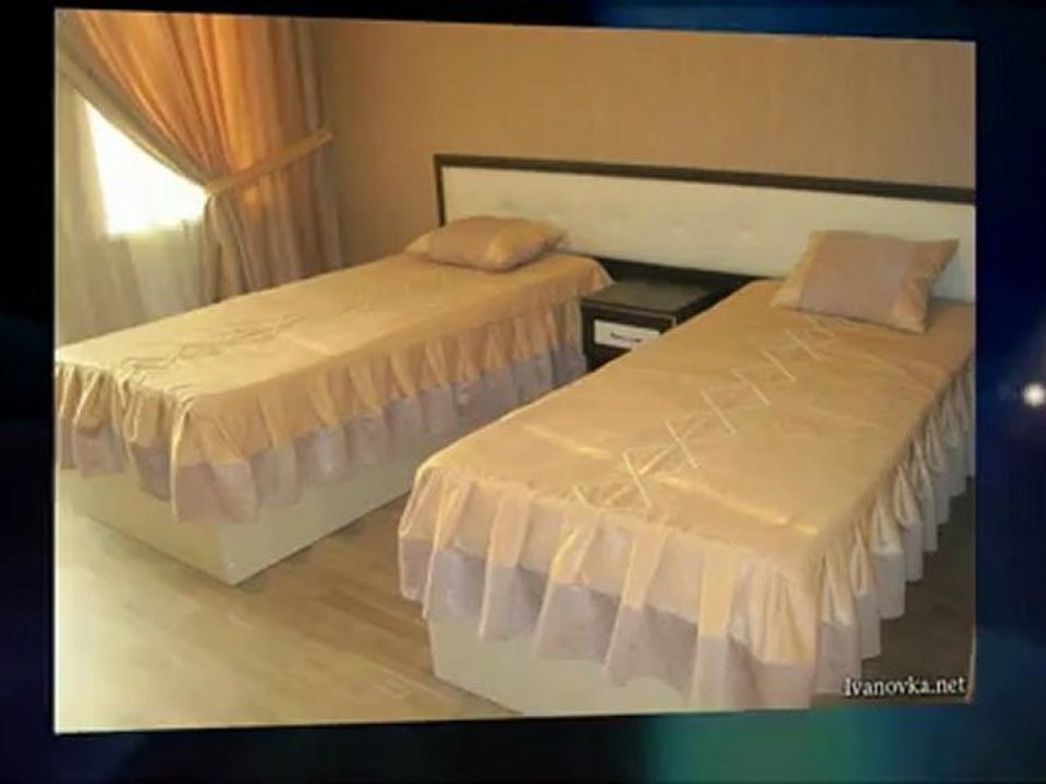 ivanovka guest house