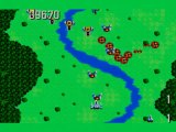 Aleste (Sega Master System) + Commentary