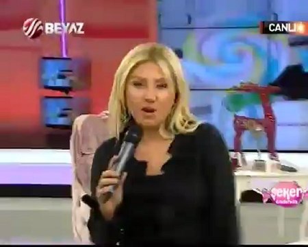 Şeker Tadında 08.12.2012 2.Kısım