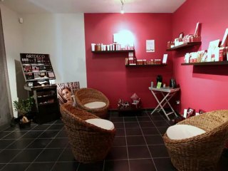 Les Sens du Hammam - Spa Normandie