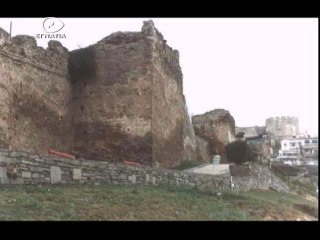 Νο 68 Οσα Μυθια (Ξεναγηση στη Θεσσαλονικη)