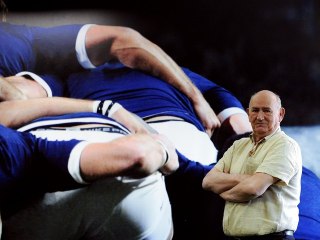 Election FFR : Les réactions de Pierre Camou