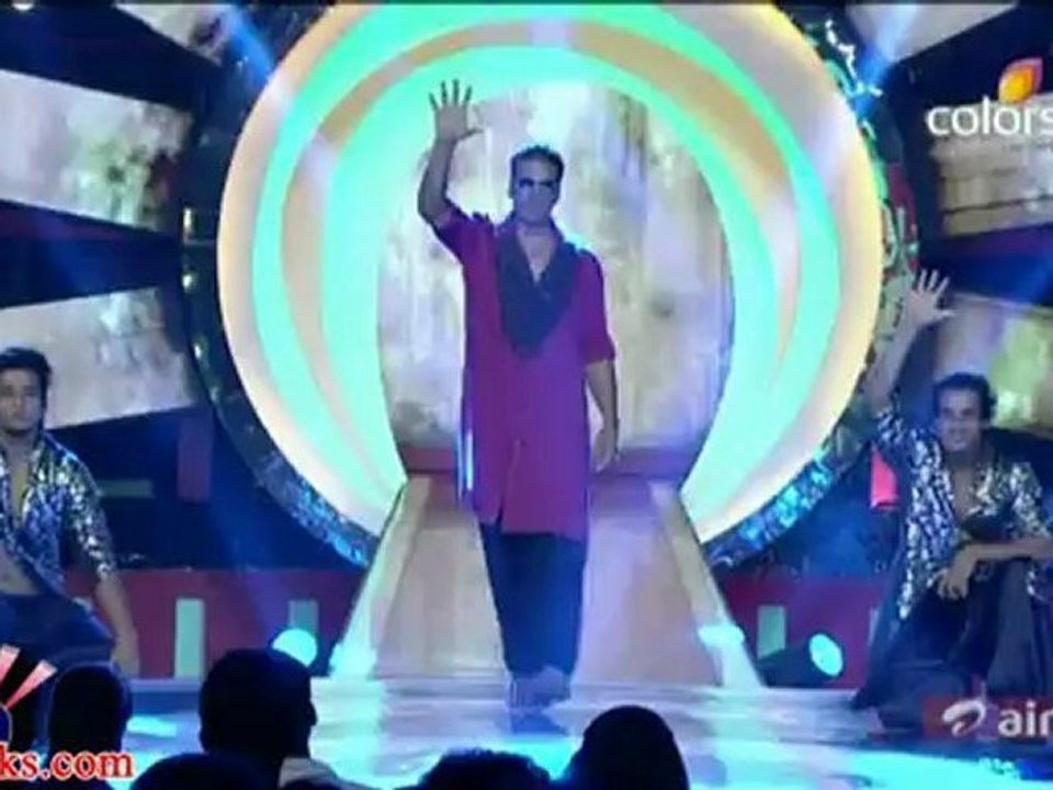 Bigg Boss 8 Dec2012-pt1