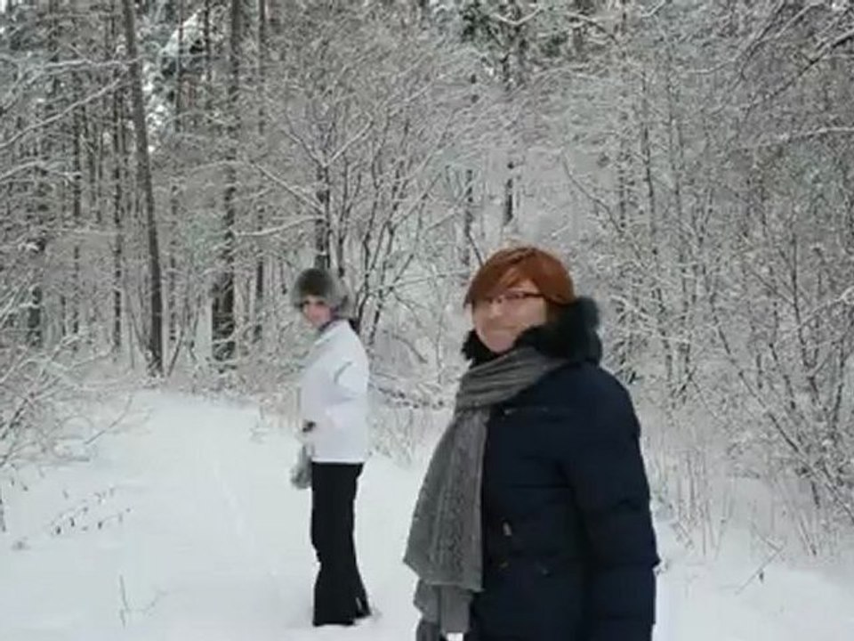 Oxana Iuteș vorbește urât!