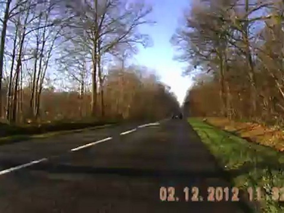 Le Moulin 02/12/2012