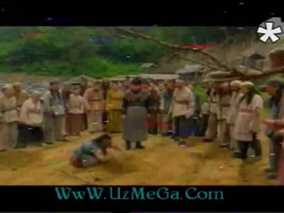 Qirolicha 09чи кисм