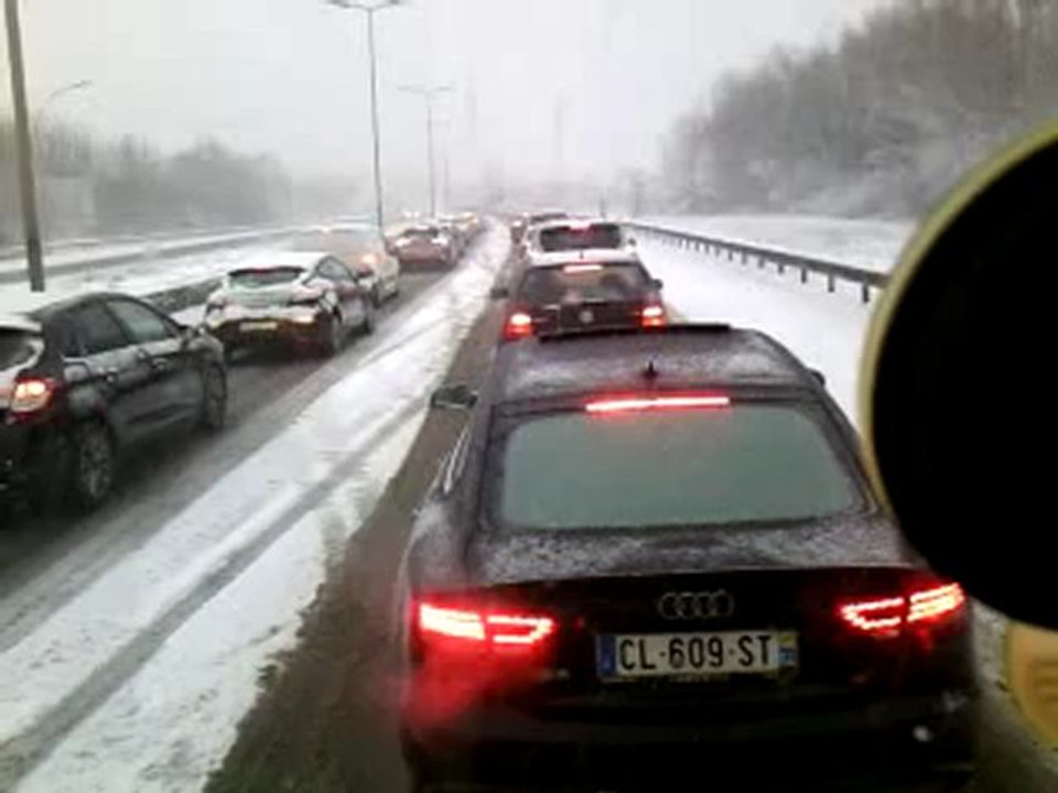 Luxenburg  A 6  -----  07.12.2012 ----