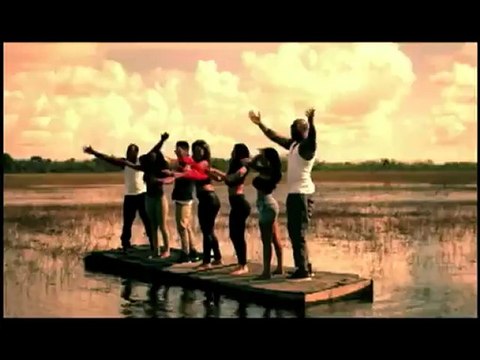 Ricardo Katsuki - Megamash Mix 2K12