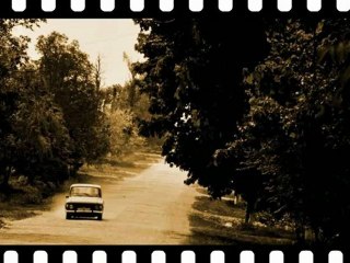 Ивановка - дом нашего детства