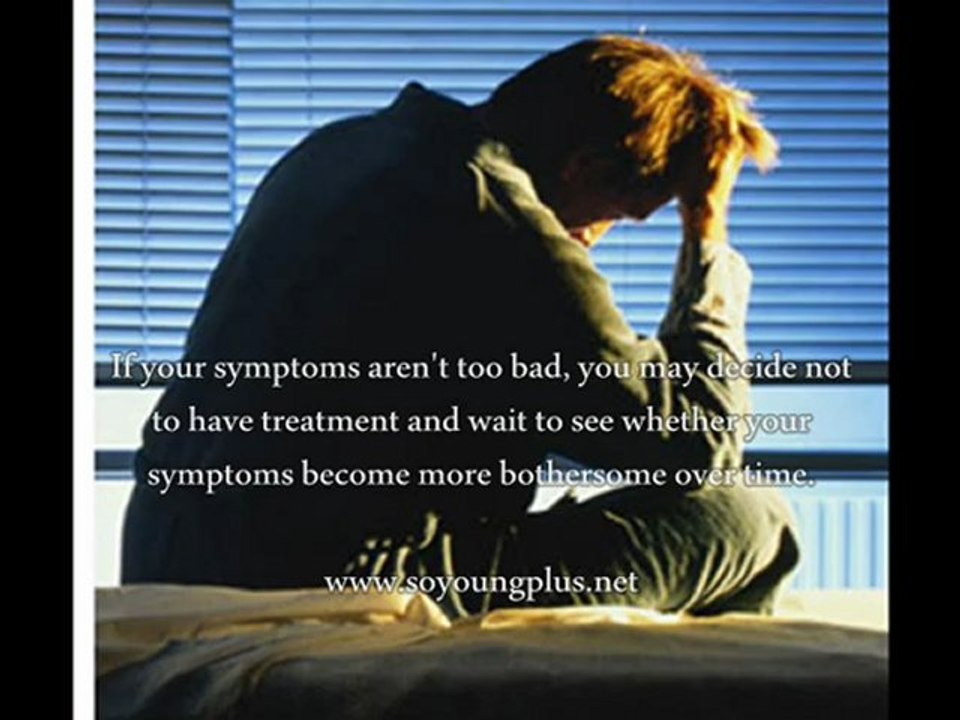 Cure For Prostate Gland Enlargement - Does Cure For Prostate Gland Enlargement Work?