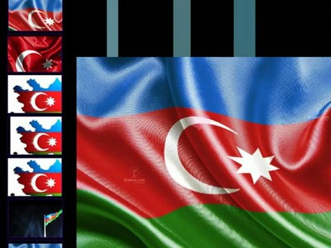 гимн Республики Азербайджан