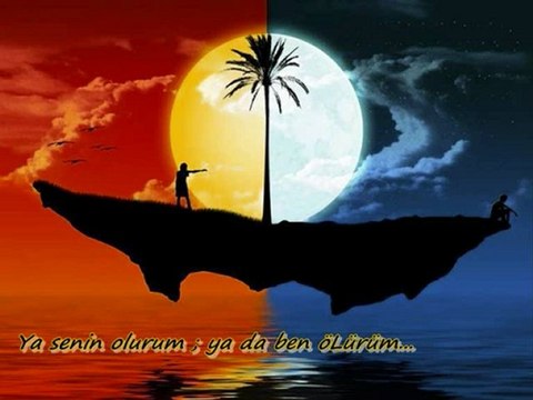 İsMaiL YK (2013) Ya Senin OLuRum, Ya da Ben öLüRüM....