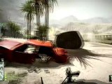 Battlefield: Bad Company 2: Arica Harbor Rush Gameplay/Commentary by d0n7bl1nk