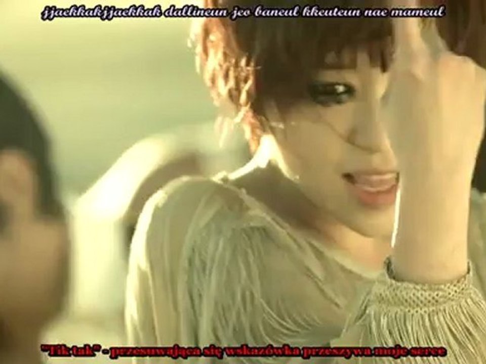 [ShoWA] Ga-In (B.E.G.) - Irreversible (Drama Ver.) [polskie napisy/polish subs]