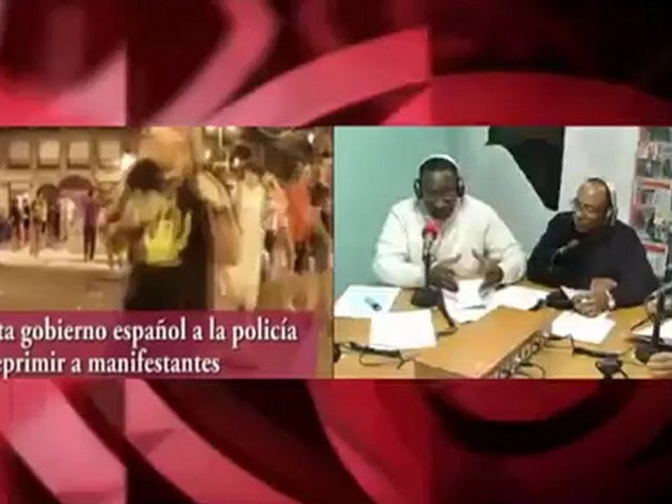 Informe Amnistía Internacional 2011_ tortura, racismo y represión en Europa, desconocidos en Cuba(360p_H.264-AAC)