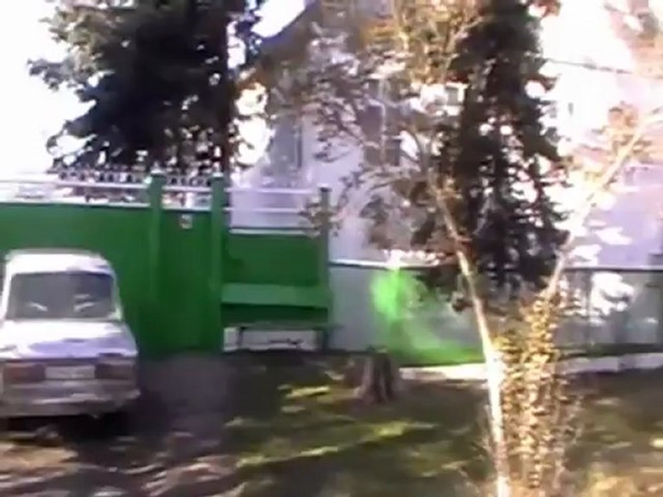 ивановка исмаиллы - азербайджан - ivanovka ismayilli azerbaijan