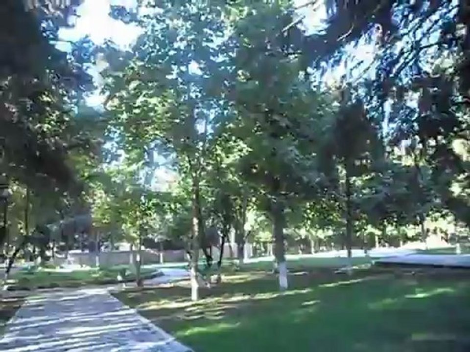 ивановка - улица им. Г. Алиева - www.ivanovka.net