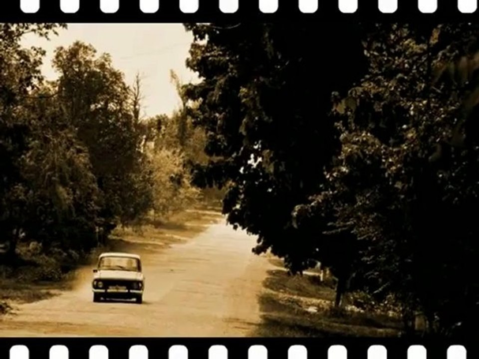 Наша Ивановка