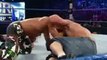 John Cena vs. Triple H vs. Shawn Michaels - WWE Championship Match_ Survivor Series 2009