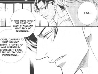 Haru Wo Daiteita No.30 1/2